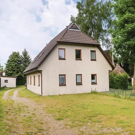 Appartement Two-bedroom In Pruchten