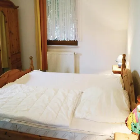 Appartement Two-bedroom In