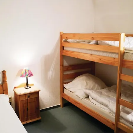 Appartement Two-bedroom In Pruchten
