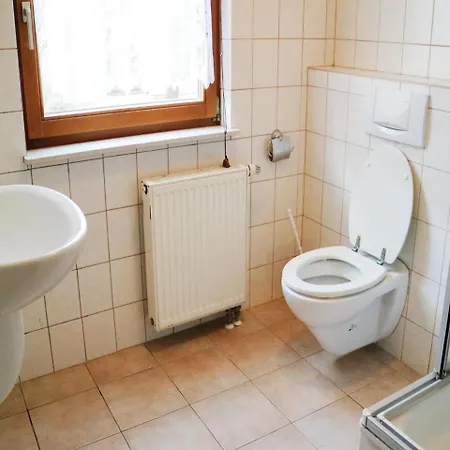 Two-bedroom In Appartement Pruchten