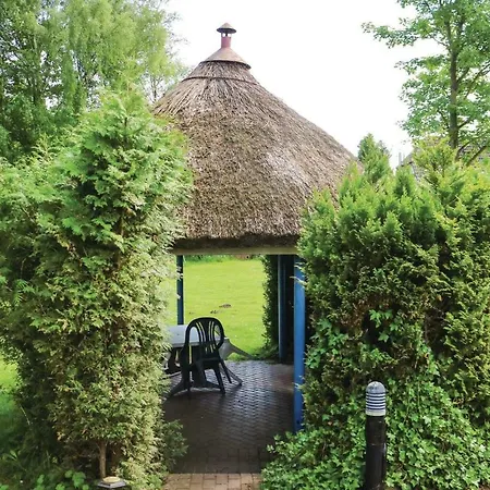 Two-bedroom In Appartement