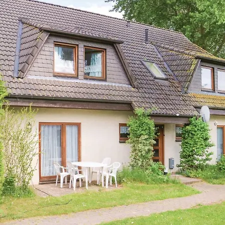 Two-bedroom In Appartement *