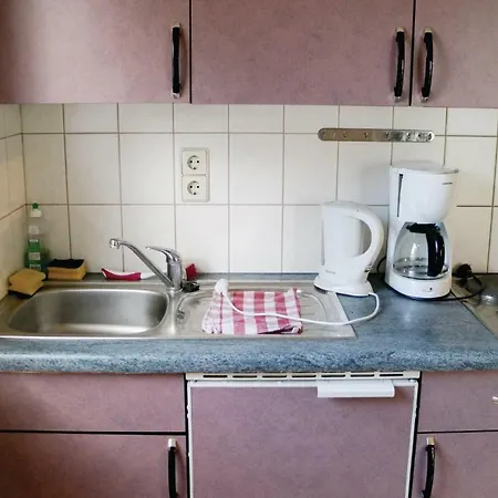 Two-bedroom In * Pruchten