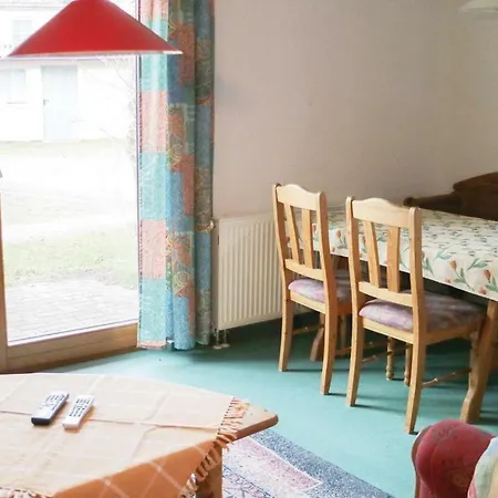 Appartement Two-bedroom In Pruchten
