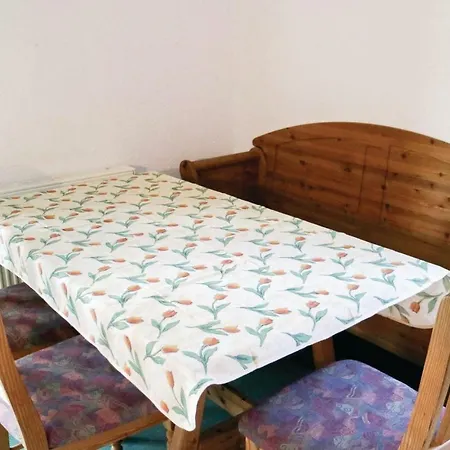 Two-bedroom In