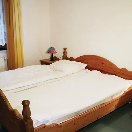 Two-bedroom In Appartement *