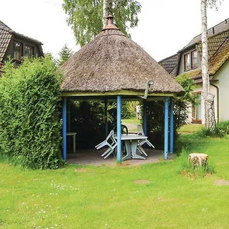 Appartement Two-bedroom In Pruchten